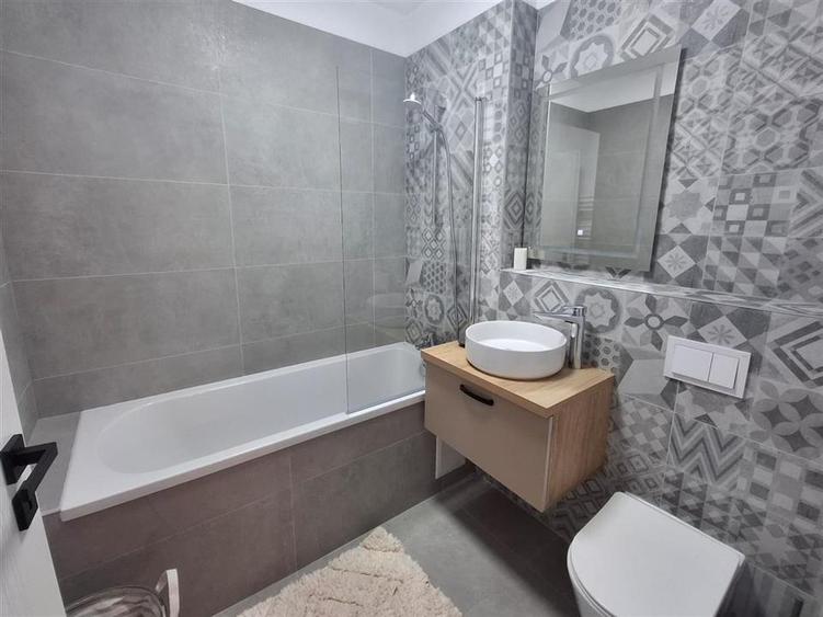 Apartament de LUX 2 camere terasa parcare zona Rahovei - 4