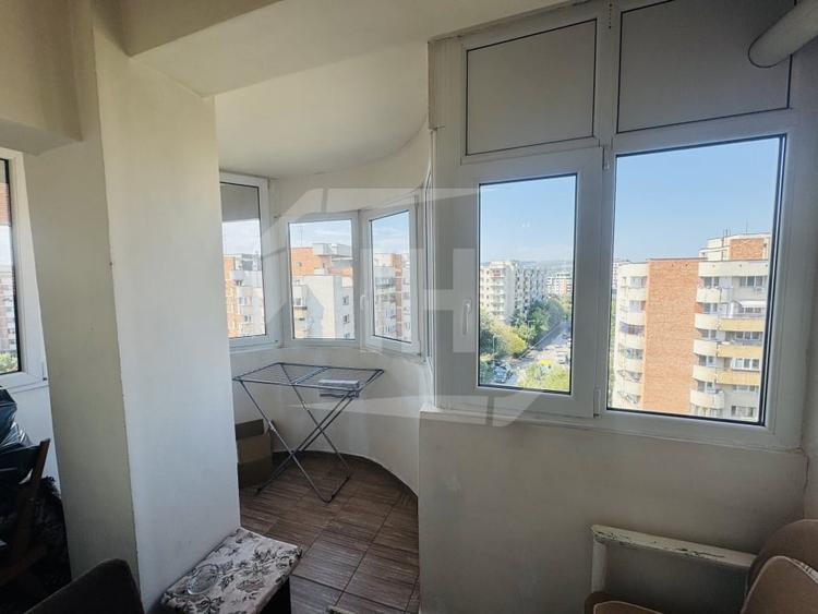 Apartament 3 camere, 2 bai, 76 mp utili pe Dorobantilor! - 7