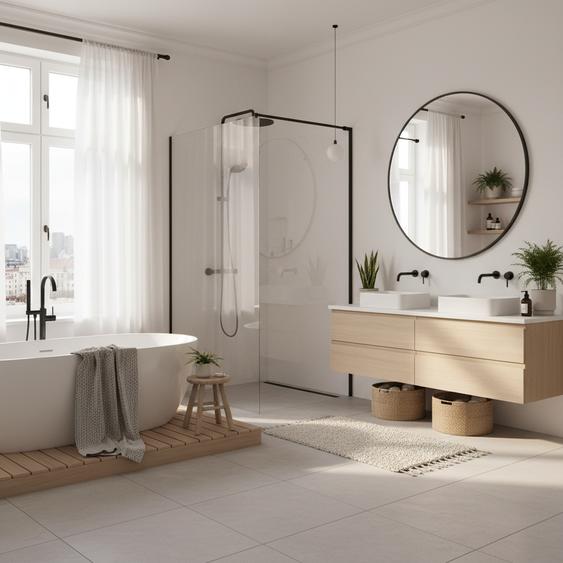 Garsoniera decomandata Militari Renew Residence - 2