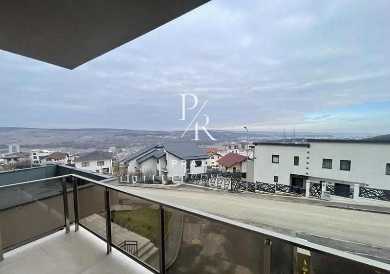 Apartament, 2 camere, 54mp, mobilat LUX, parcare, LIFT, PANORAMA, Razoare-VIVO! - 8