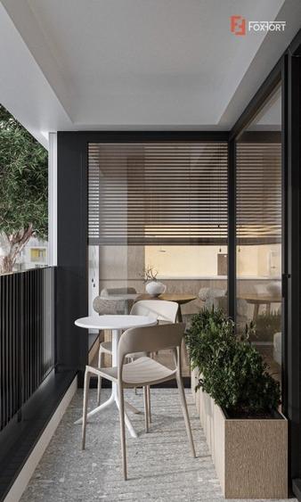 Apartament cu o camera, etaj intermediar, finisaje la alegere, in zona Lipovei - 3