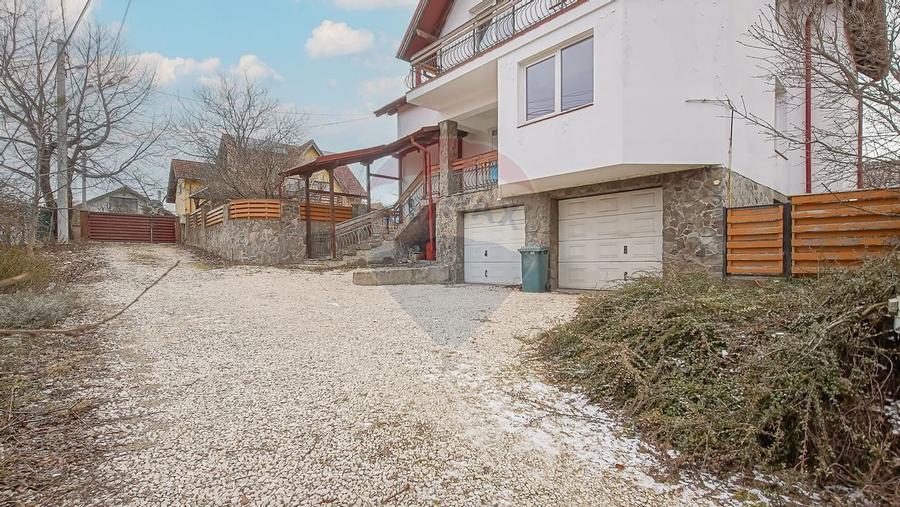 COMISION 0% | CASA SACELE 297 MP | CURTE 530 MP | - 49