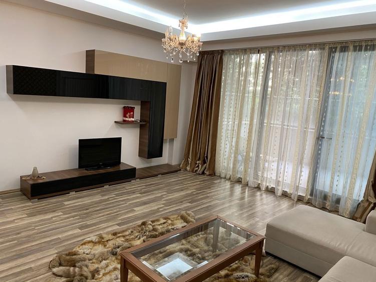 Studio I HERASTRAU I AVIATIEI I Terasa 20 mp - 3