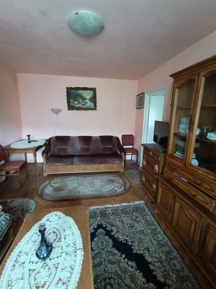 Apartament 2 camere, de vânzare, Grigorescu, strada Donath, 50 mp - 2