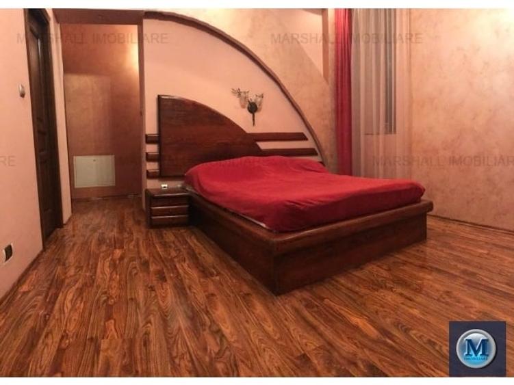 Vila cu 12 camere de vanzare, zona Buna Vestire, 600 mp #10411 - 9