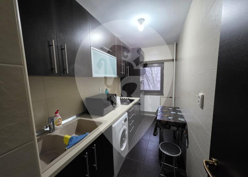 Garsoniera | Militari - Virtutii |  Loc de parcare inclus - 9