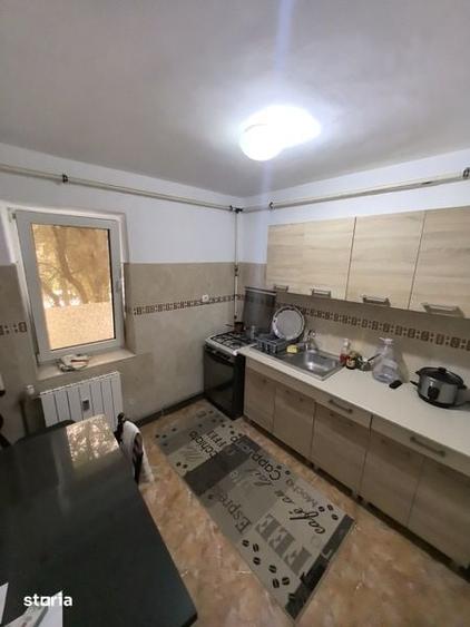 Vand apartament cu 3 camere - 6