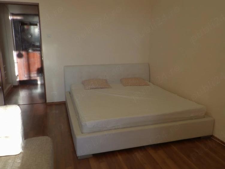 Garsonieră semidecomandată în Drumul Taberei