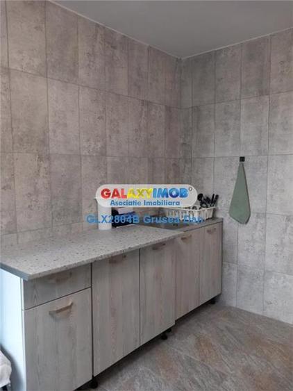 Apartament cu 3 camere decomandat în Unirii
