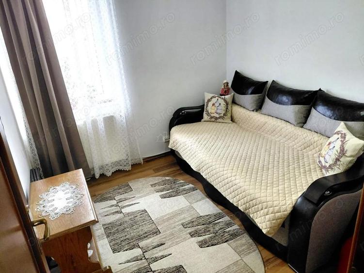 Baia Mare Vanzare | Apartament 2 Camere etaj 1 Victoriei - 5