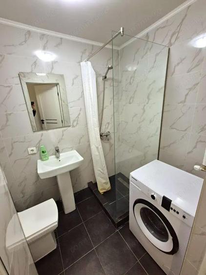 Apartament cu o camera de inchiriat in zona Sagului - 1