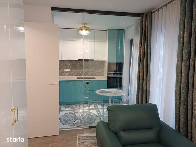 Studio dublu Cloud9 - 7