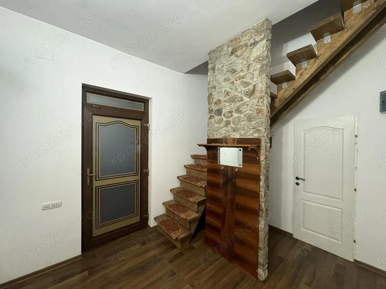 Casa 3 camere de inchiriat zona UTA - 19