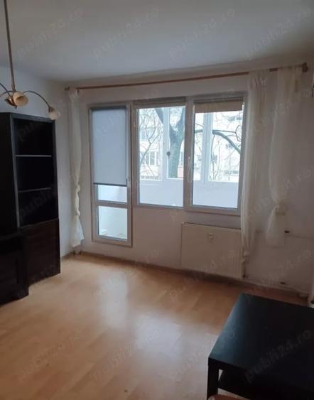 Apartament de 2 camere, cu balcon, la 8 min de statia metrou Nicolae Grigorescu - 1