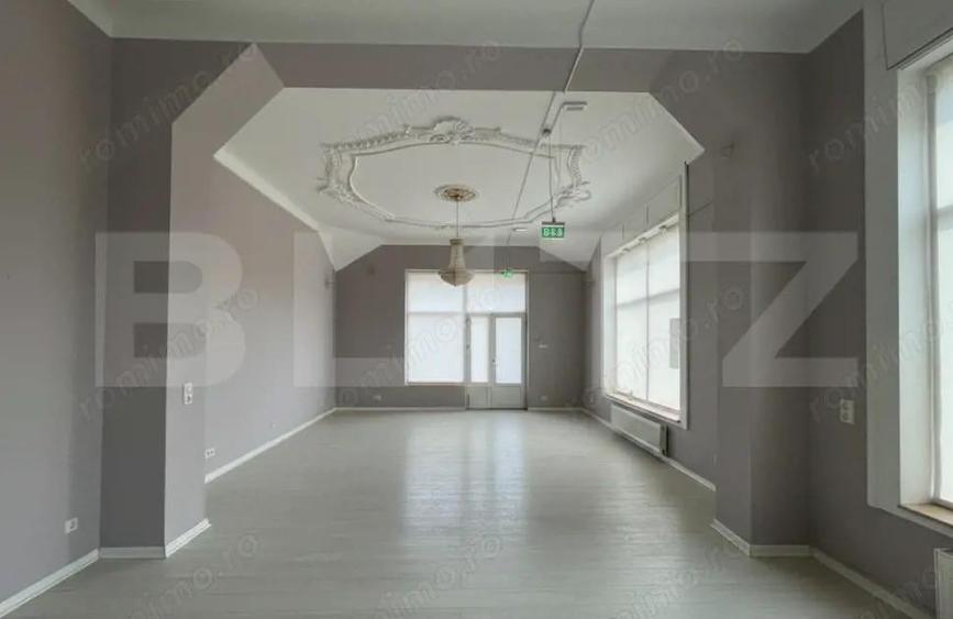 Spa?iu comercial, 265 mp, Calea Doroban?ilor - 2