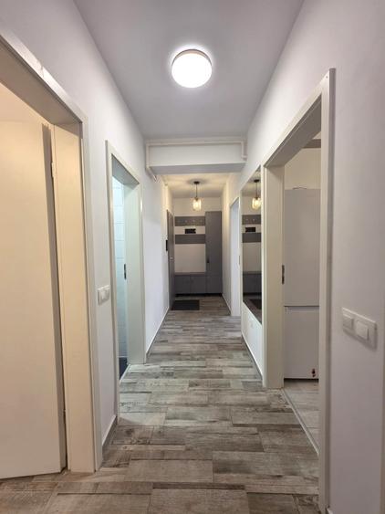 Apartament 2 camere si dressing etaj 4 Avantgarden 3 - 9