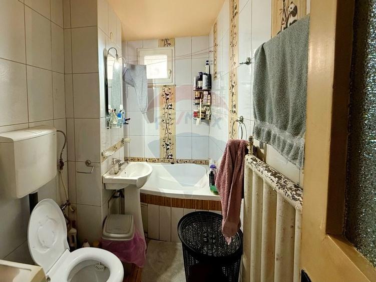 Apartament 3 camere parter, cartier Gheorgheni – zona Hermes - 7