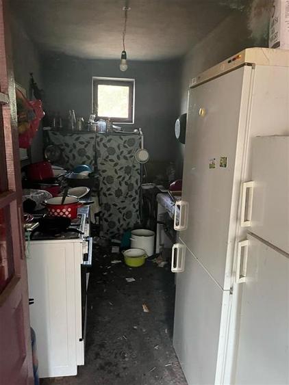 RECO Casa in  Salard -teren 1439 mp - 19