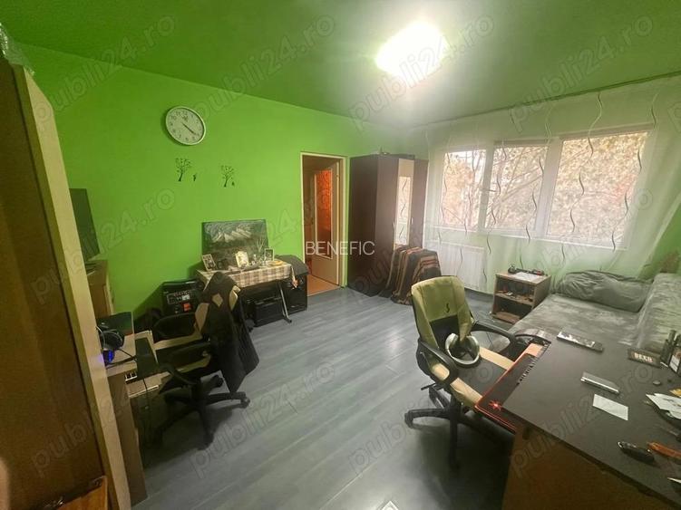 Apartament 2 caere-Zona Arhip Nicolae -vest