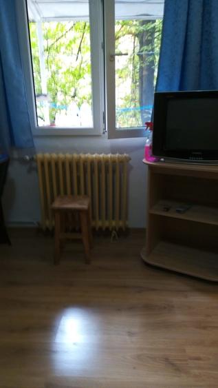 Drumul Taberei - Moghioros - 1