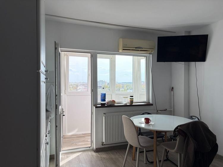 Apartament atragator, trei camere, Brancoveanu, 95.000€ - 2