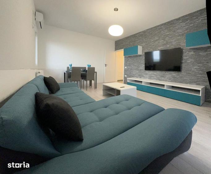 Apartament generos 3 camere Grand Kristal - Metalurgiei, 110 mp - 2