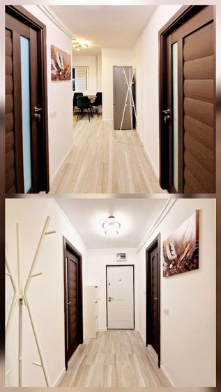 Garsoniera Lujerului - Lacul Morii - 2