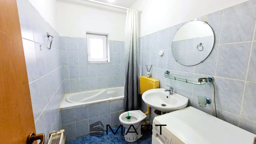Apartament 2 camere mansarda zona Rahova - 9
