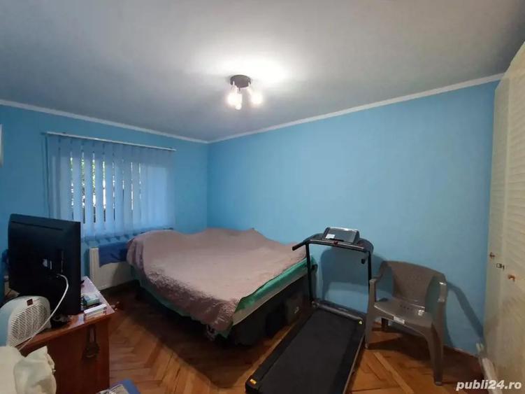 Apartament 3 camere, decomandat, zona torontalului, Iulius Mall - 4