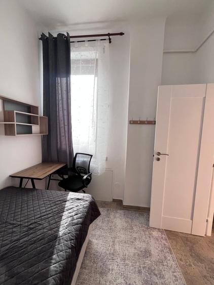 Apartament de închiriat, 2 camere, 47 mp, Central strada Avram Iancu - 6