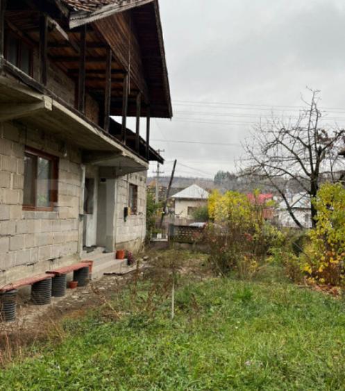 Casa de vanzare, 128 mp, zona Voinesti - 6