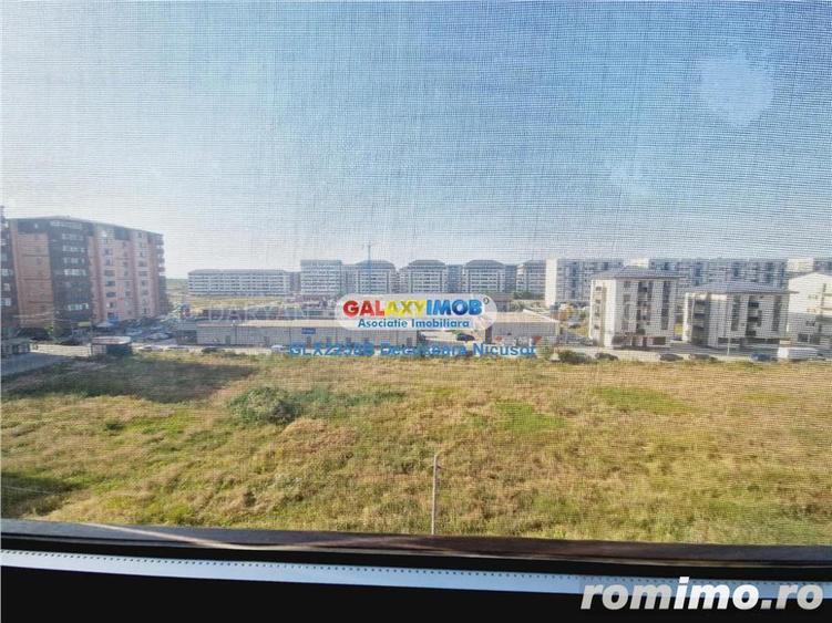 Garsoniera, Mobilata Utilata, Militari Residence, 38 mpu, 56.900 Euro - 7