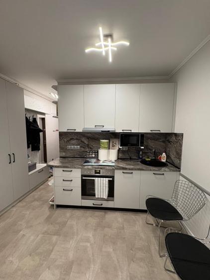 Apartament de inchiriat - 2 camere | 55 mp | Cartierul Arhitectiilor - 8