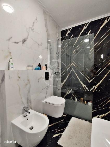 Apartament cu 2 camere de inchiriat in Victoria Residence, Oradea - 11
