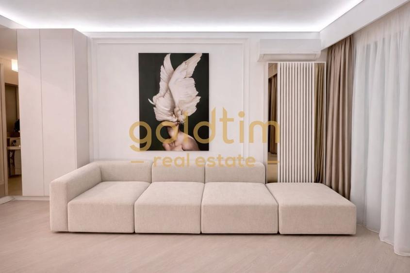 PRIMA INCHIRIERE/CORTINA NORTH/DISPONIBIL IMEDIAT/SUPERB/ - 1