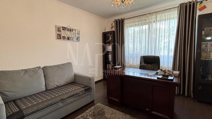 Casa 5 camere de vanzare in Terra, Floresti - 10