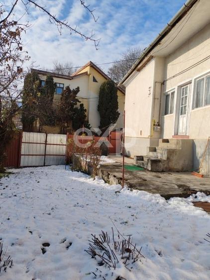 Casa individuala + curte - 4