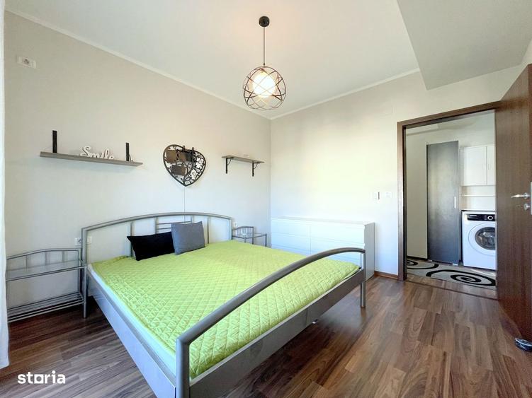 Apartament 3 camere & parcare - Dumbravita -Lidl - 9