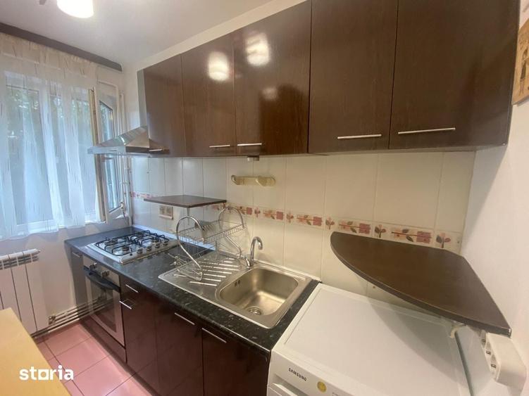 SUPER OFERTA!!! AP 2 CAMERE ET 2 -ZONA BALABAN. - 9