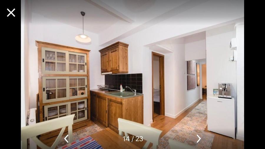 3 camere premium Universitate/luminos/centrală proprie/elegant/ vedere superba - 1