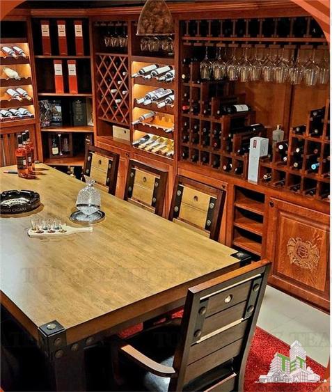 VILA BRAN-BRASOV, REZIDENTA LUX - 8