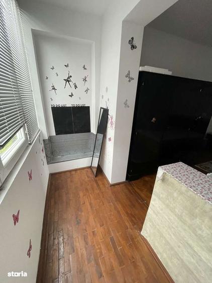 Gheorghe Lazar- 2 camere-Mobilat-Utilat-250 Euro - 4