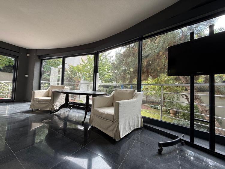 Vila spatioasa -12 camere- mobilata premium - zona Herastrau - 30