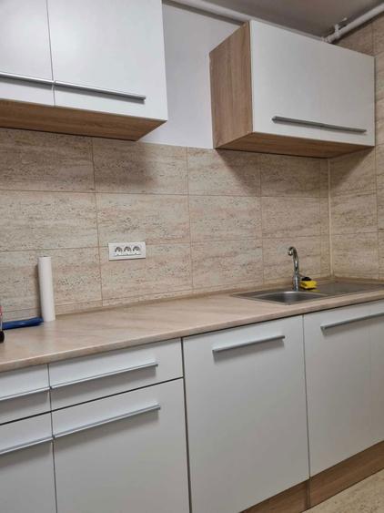 Inchiriez apartament cu 2 camere zona Crangasi - 3