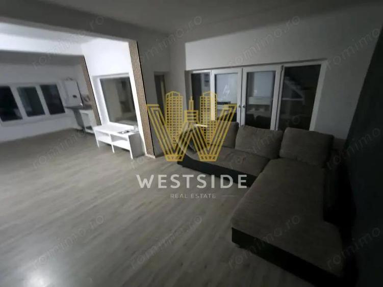Duplex premium de inchiriat, in Dumbravita - 3