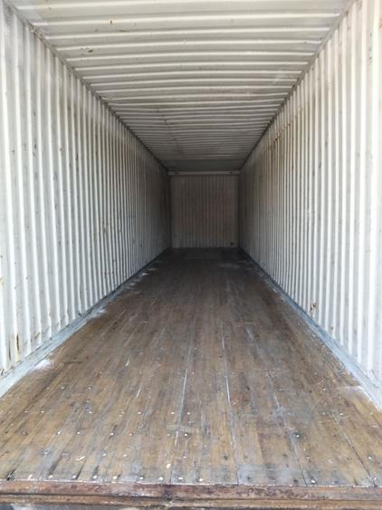 Inchiriez spatiu depozitare hala boxa garaj container - 8