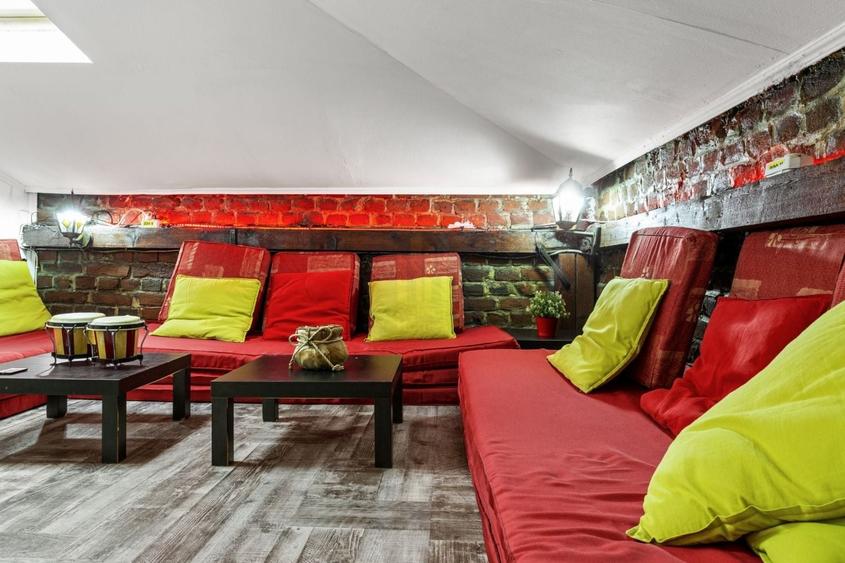 Casa | 8 Camere | Central | Hostel | Inchiriere *Calea Plevnei* - 1