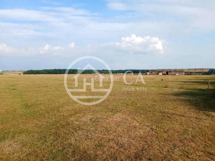 Teren intravilan de vanzare in Fughiu, Bihor Teren intravilan de vanzare in Fughiu, Bihor