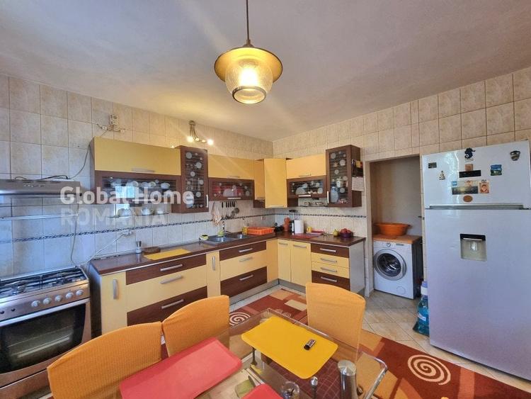 Vila P+1+Teren 1094MP + Gradina + Livada + Garaj | 1 Decembrie - Sos. Giurgiului - 17