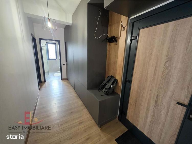 Apartament 3 camere, lux, Centru, bloc nou,Targu Mures - 2